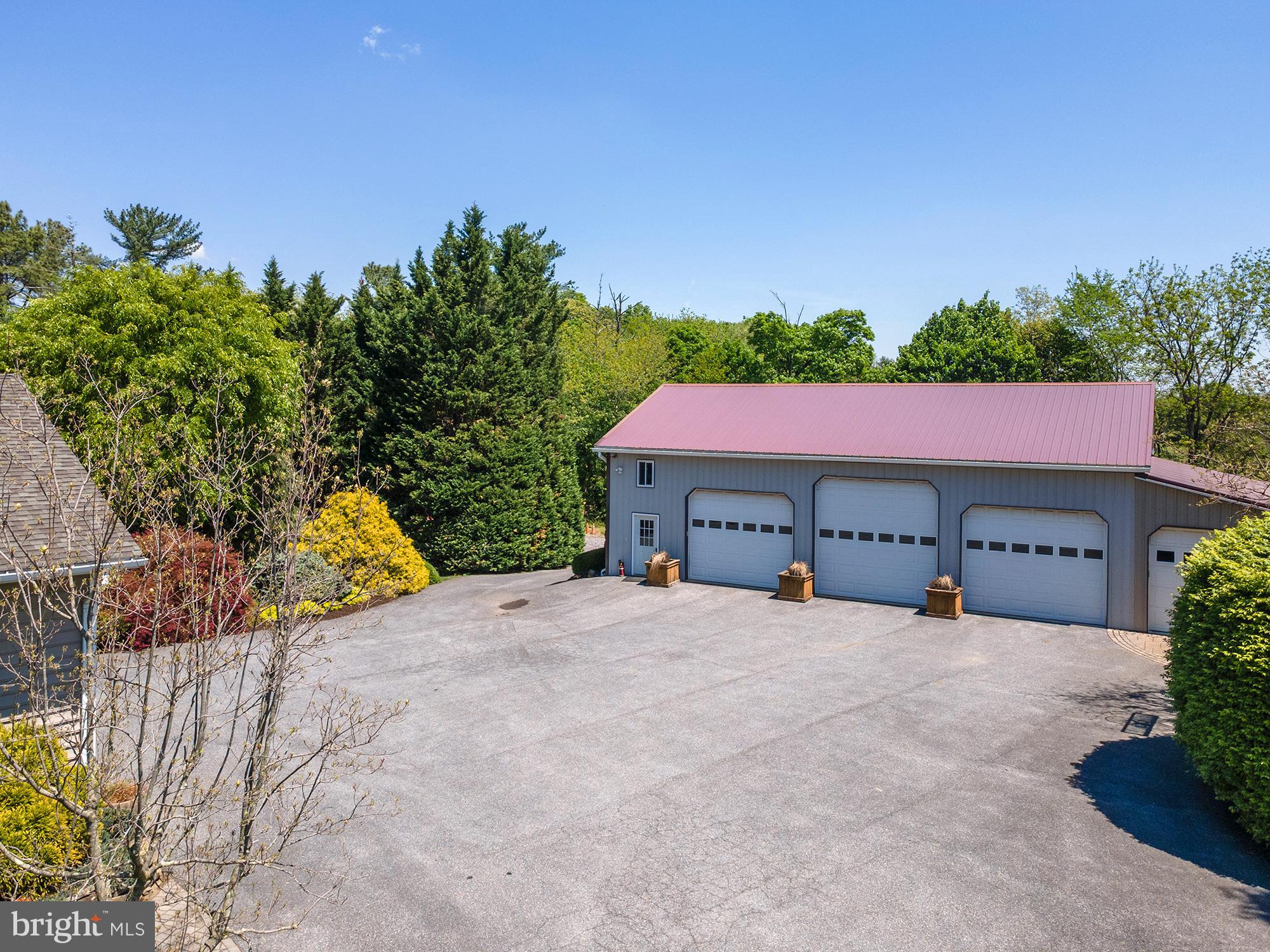 3889 Gamber Road Finksburg, MD 21048 - Photo 78 of 101