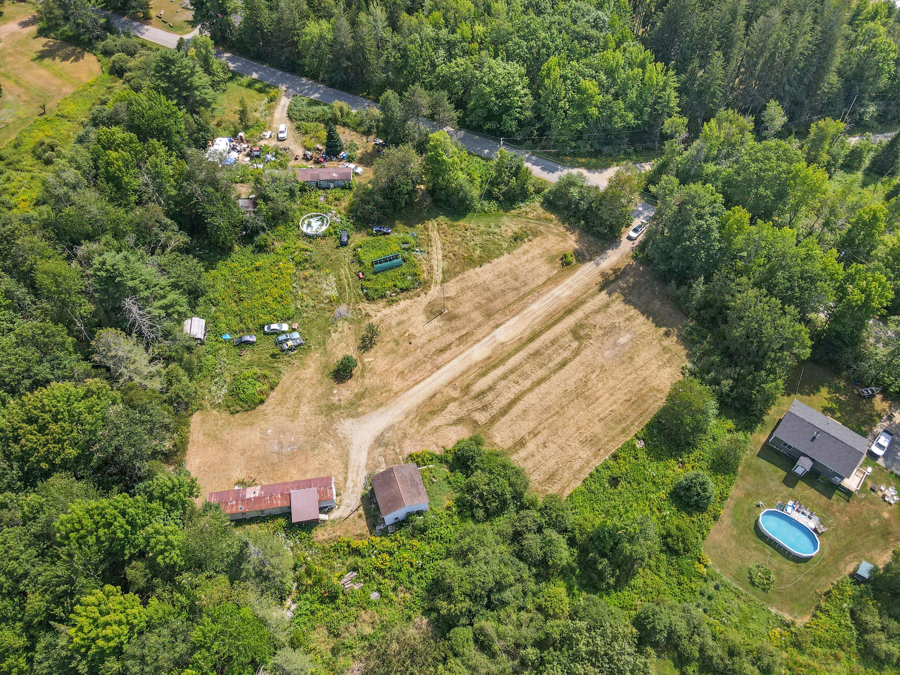 748 Grant Road Corinth, ME 04427 - Photo 4 of 10 DJI_0356