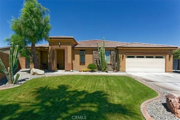$640,000 | 42545 Tango Court, Indio, CA 92203