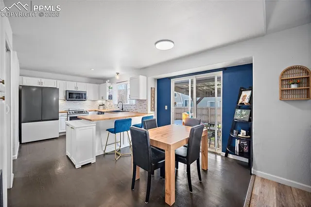 $425,000 | 7630 Old Spec Road, Peyton, CO 80831