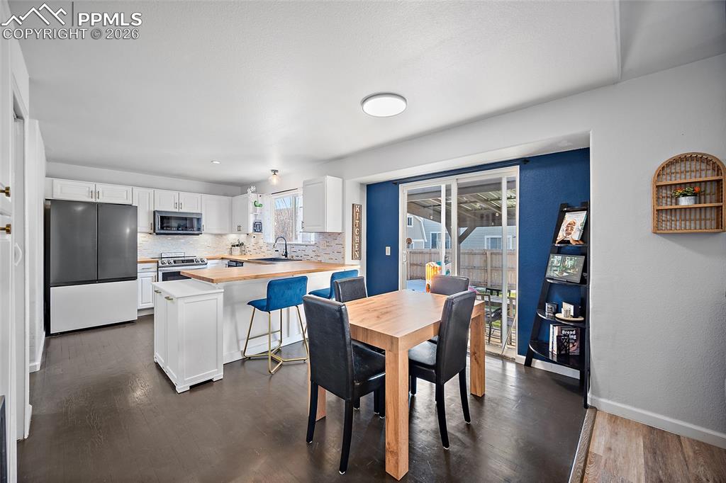 7630 Old Spec Road Peyton, CO 80831 - Photo 11 of 50