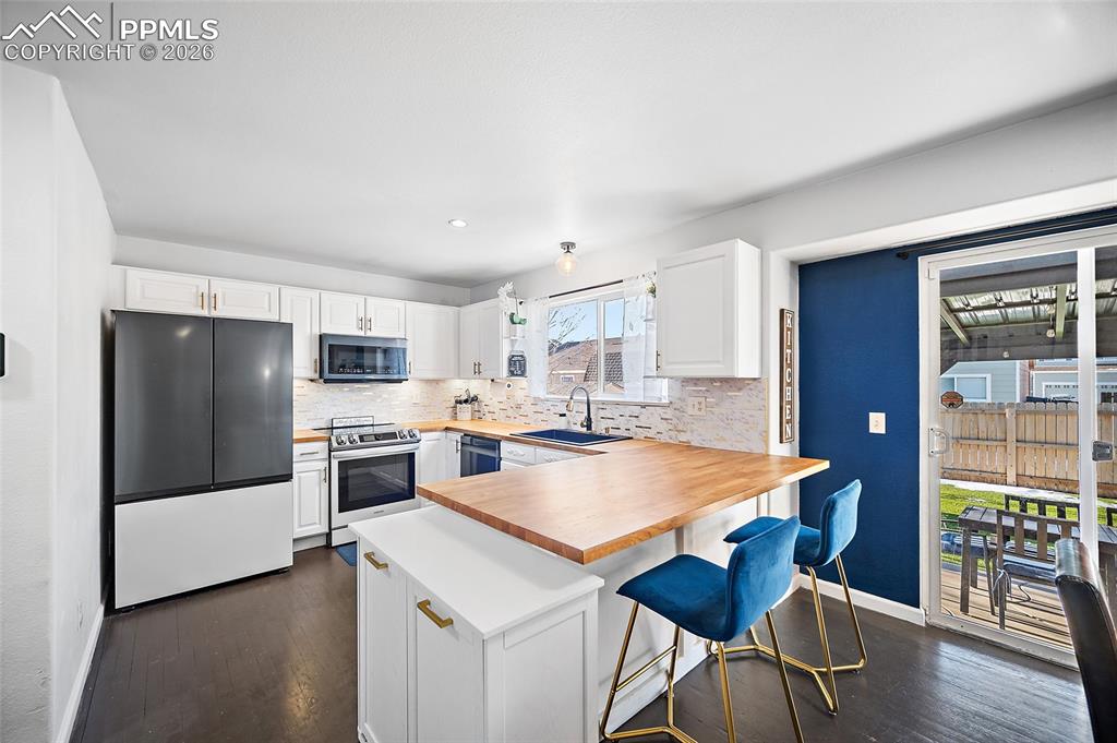 7630 Old Spec Road Peyton, CO 80831 - Photo 12 of 50