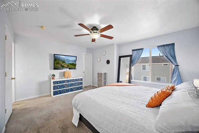 $425,000 | 7630 Old Spec Road, Peyton, CO 80831