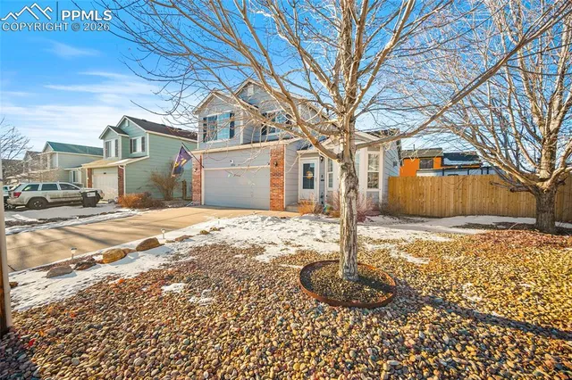 $425,000 | 7630 Old Spec Road, Peyton, CO 80831
