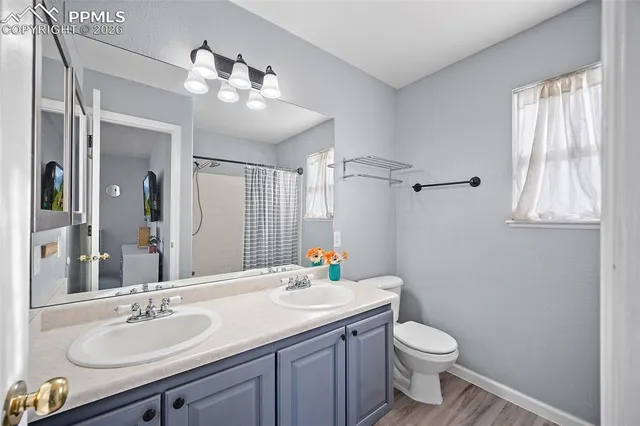 $425,000 | 7630 Old Spec Road, Peyton, CO 80831