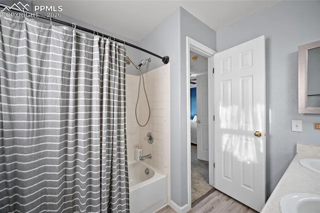 $425,000 | 7630 Old Spec Road, Peyton, CO 80831