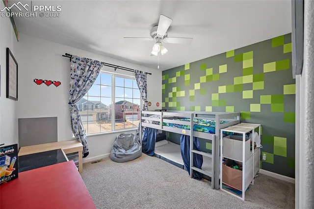 $425,000 | 7630 Old Spec Road, Peyton, CO 80831