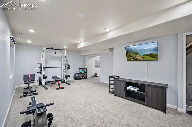 $425,000 | 7630 Old Spec Road, Peyton, CO 80831