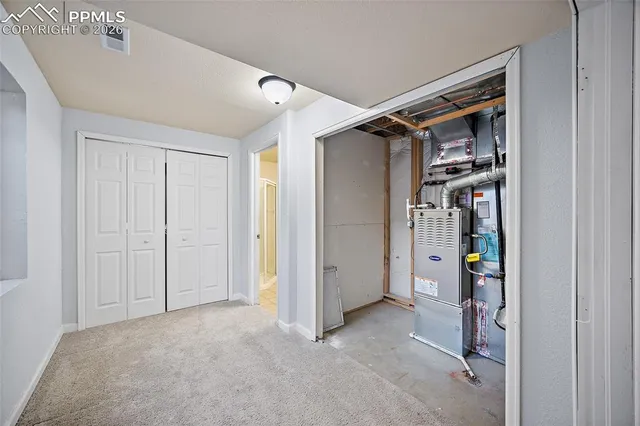 $425,000 | 7630 Old Spec Road, Peyton, CO 80831