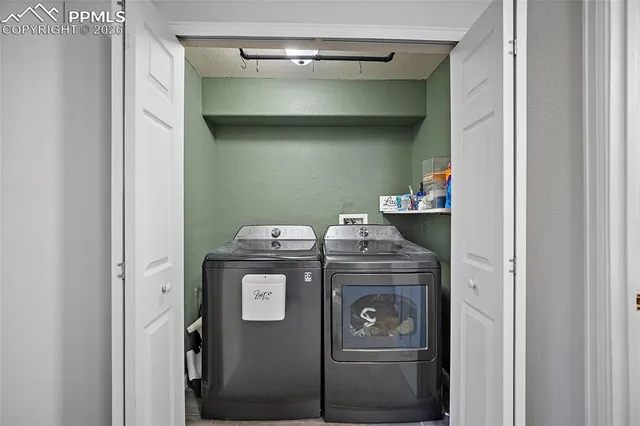 $425,000 | 7630 Old Spec Road, Peyton, CO 80831