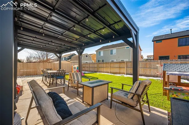 $425,000 | 7630 Old Spec Road, Peyton, CO 80831