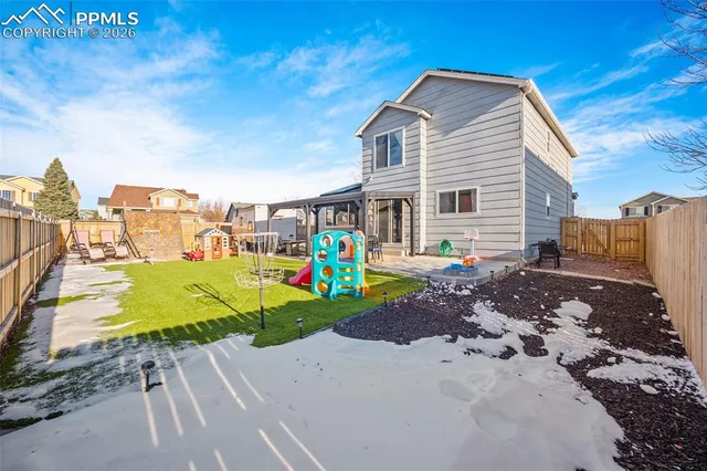 $425,000 | 7630 Old Spec Road, Peyton, CO 80831