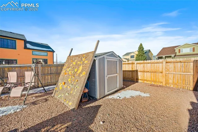 $425,000 | 7630 Old Spec Road, Peyton, CO 80831