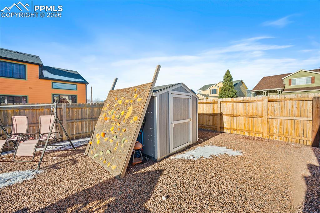 7630 Old Spec Road Peyton, CO 80831 - Photo 36 of 50