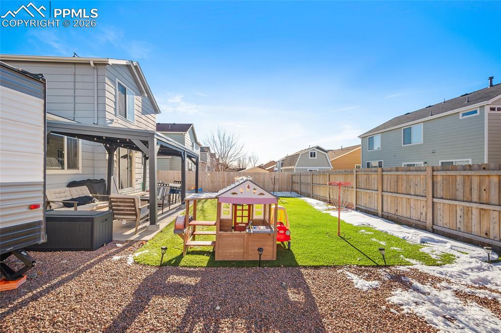 7630 Old Spec Road Peyton, CO 80831 - Photo 37 of 50