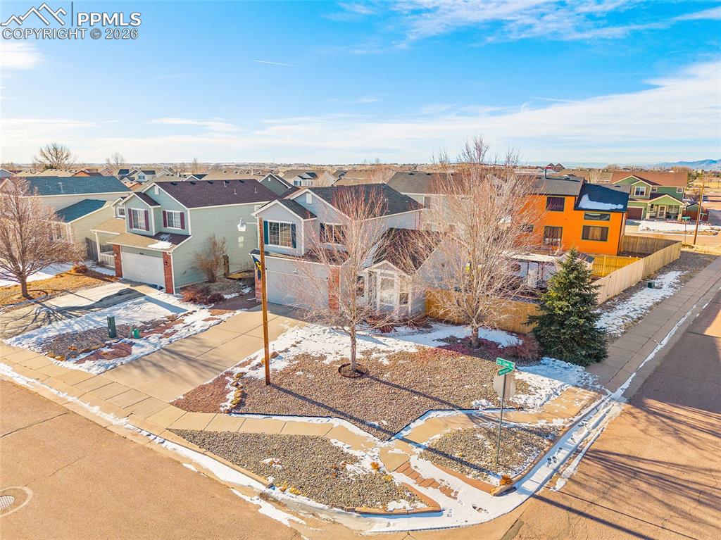 7630 Old Spec Road Peyton, CO 80831 - Photo 40 of 50