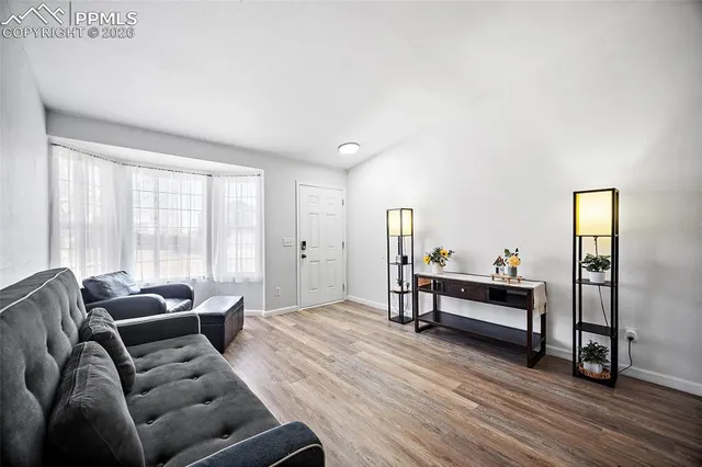 $425,000 | 7630 Old Spec Road, Peyton, CO 80831