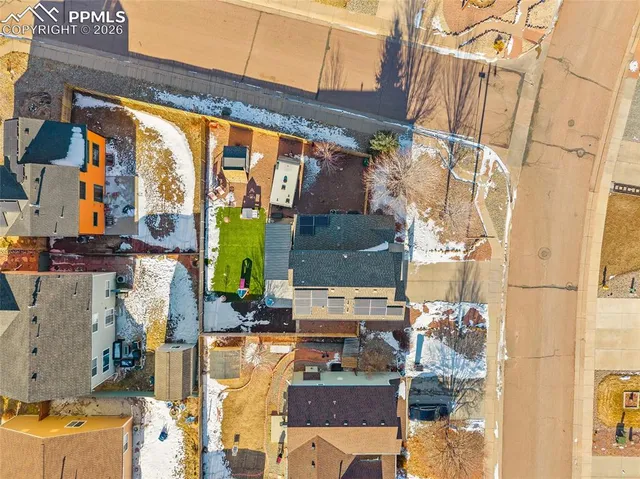 $425,000 | 7630 Old Spec Road, Peyton, CO 80831