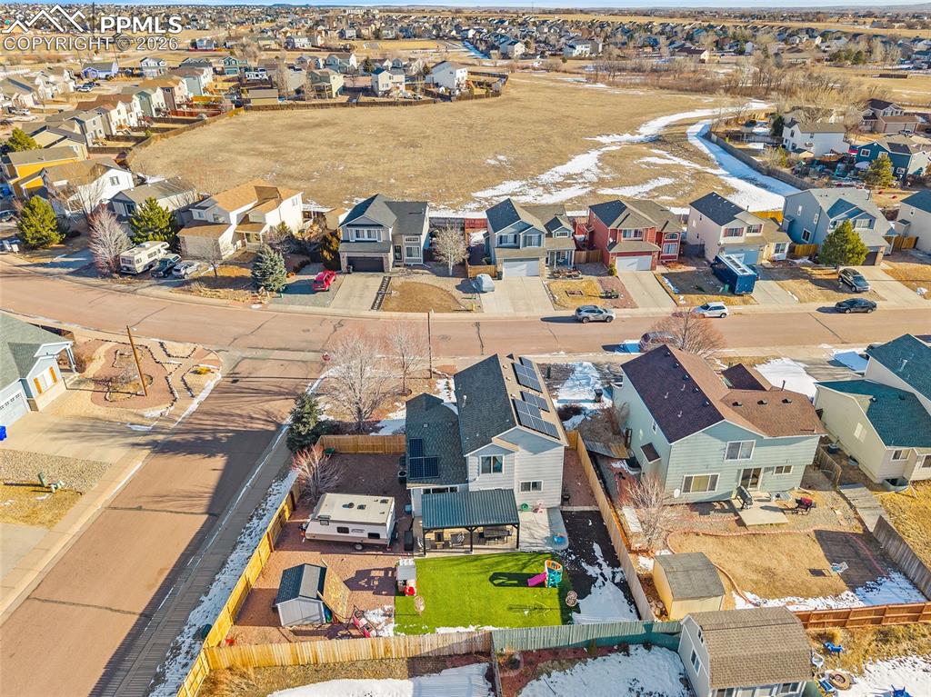 7630 Old Spec Road Peyton, CO 80831 - Photo 44 of 50