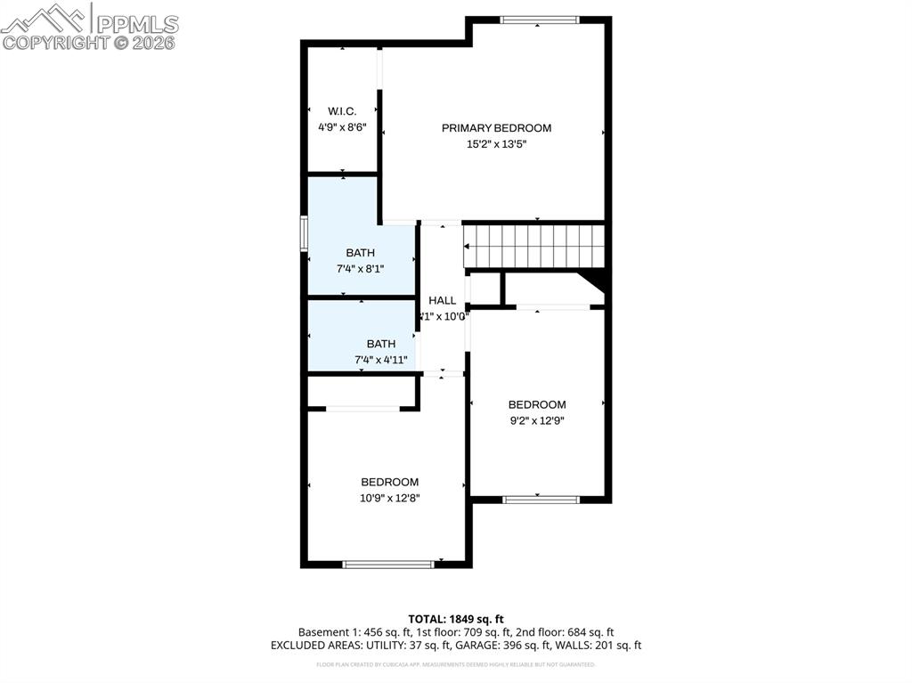 7630 Old Spec Road Peyton, CO 80831 - Photo 48 of 50
