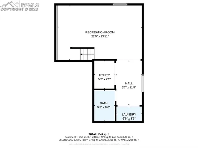 $425,000 | 7630 Old Spec Road, Peyton, CO 80831