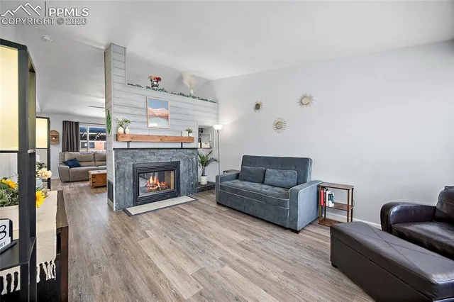 $425,000 | 7630 Old Spec Road, Peyton, CO 80831