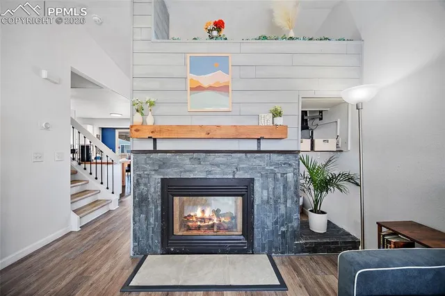 $425,000 | 7630 Old Spec Road, Peyton, CO 80831