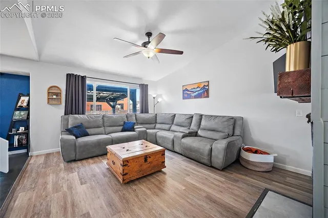 $425,000 | 7630 Old Spec Road, Peyton, CO 80831