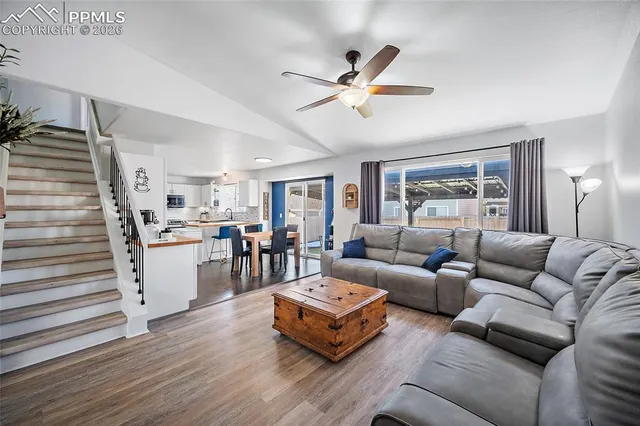 $425,000 | 7630 Old Spec Road, Peyton, CO 80831