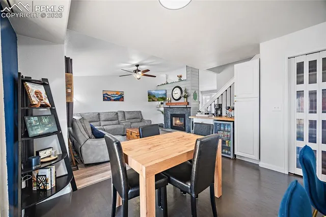 $425,000 | 7630 Old Spec Road, Peyton, CO 80831