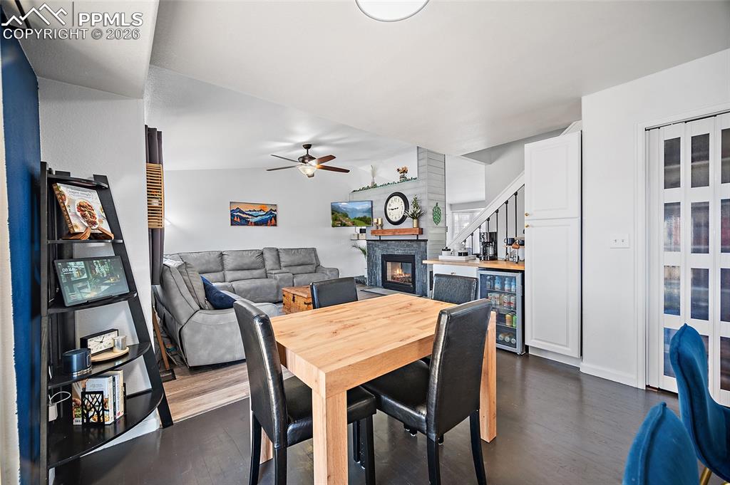 7630 Old Spec Road Peyton, CO 80831 - Photo 10 of 50