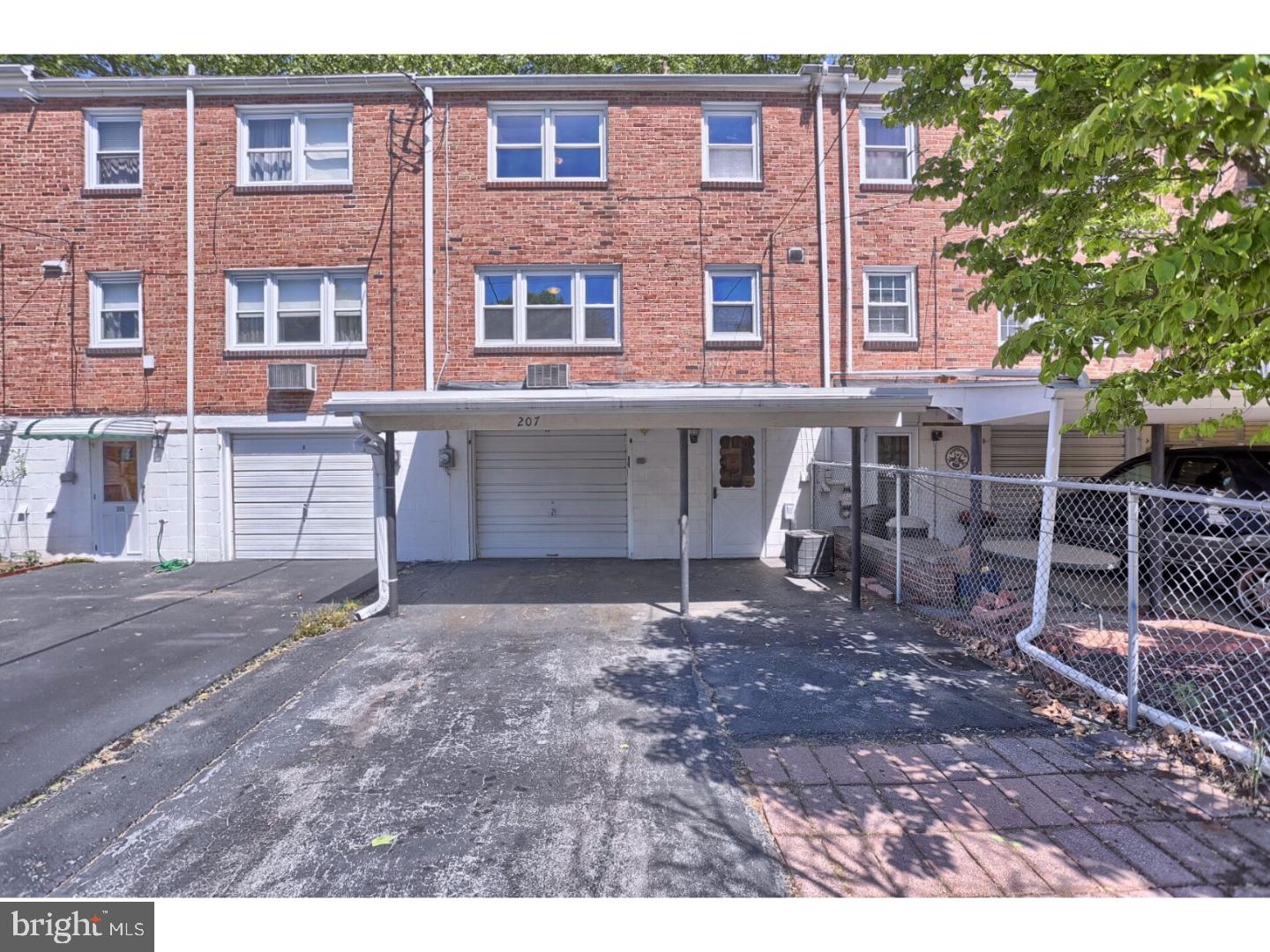 207 Sycamore Road West Reading, PA 19611 - Photo 18 of 19