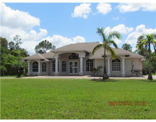 17474 78th Road North Loxahatchee, FL 33470 - Photo 1 of 15 Primary Photo