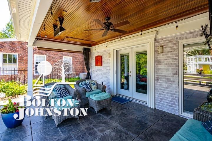 884 North Renaud Road Grosse Pointe, MI 48236 - Photo 22 of 54 Lanai