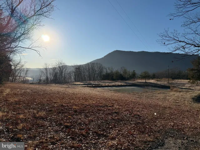 $485,000 | 442 Pouts Hill Road, Strasburg, VA 22657