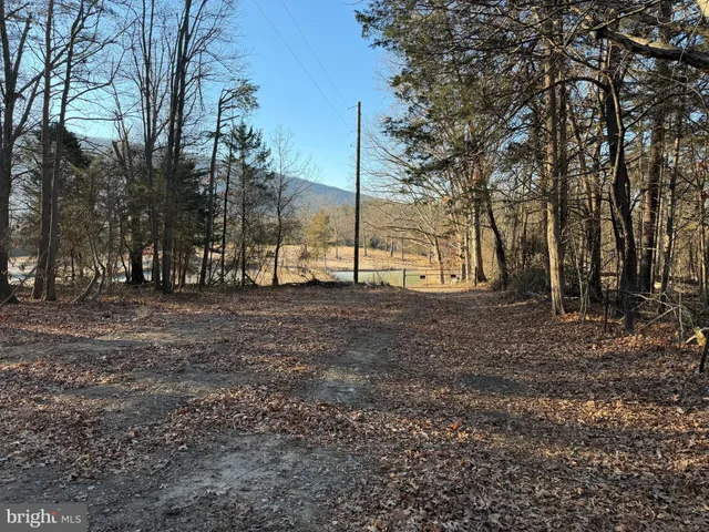 $485,000 | 442 Pouts Hill Road, Strasburg, VA 22657