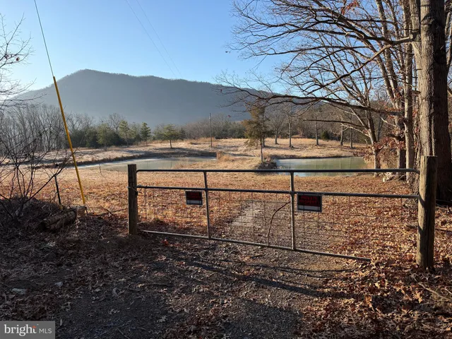 $485,000 | 442 Pouts Hill Road, Strasburg, VA 22657