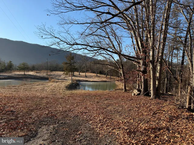 $485,000 | 442 Pouts Hill Road, Strasburg, VA 22657