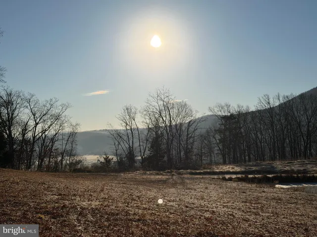 $485,000 | 442 Pouts Hill Road, Strasburg, VA 22657