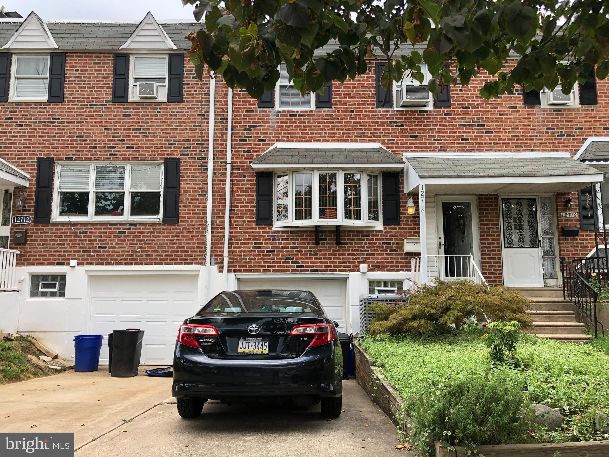 12714 Minden Road Philadelphia, PA 19154 - Photo 1 of 53 Exterior Front- 20 Ft. Wide Airlite
