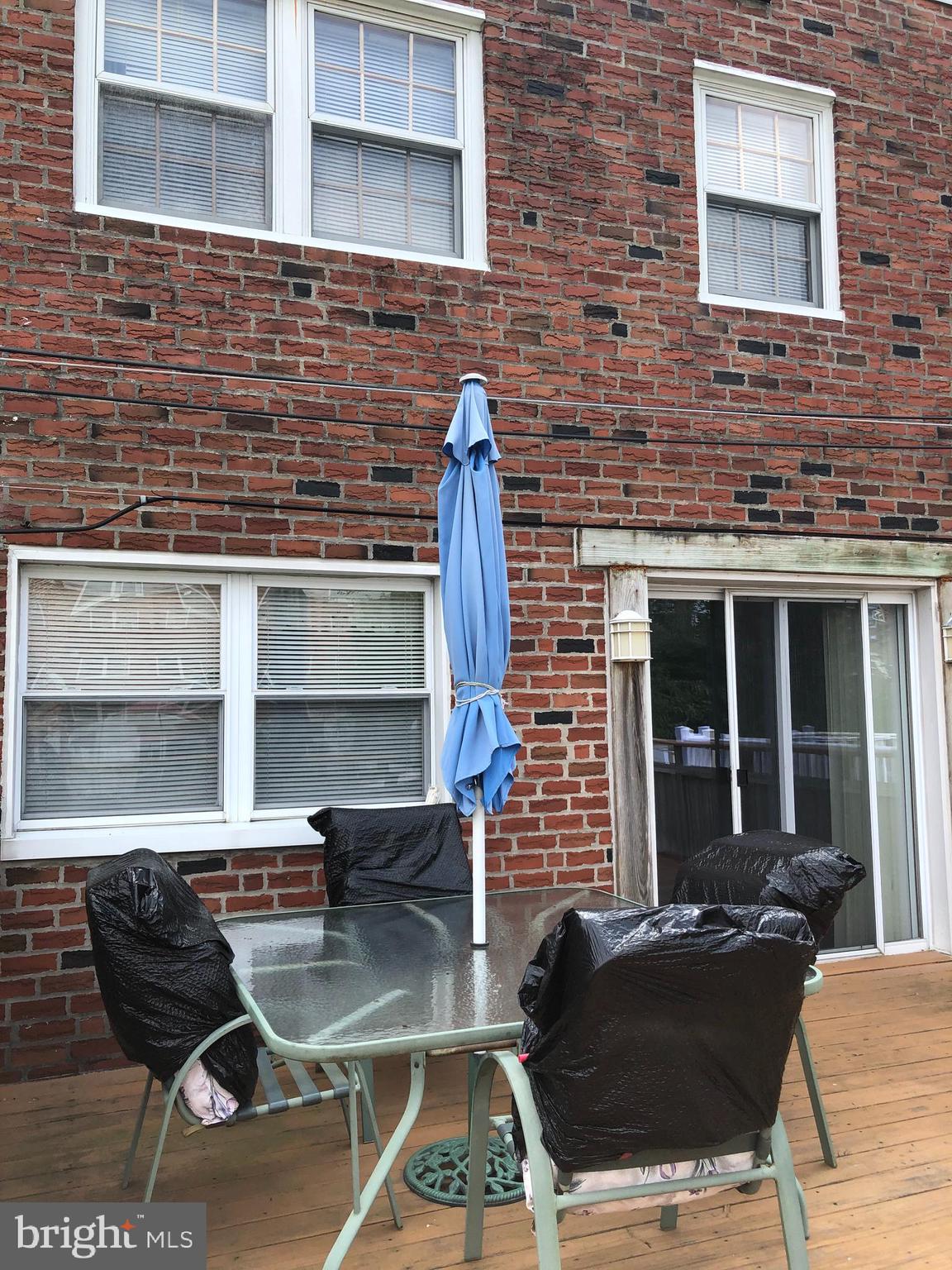 12714 Minden Road Philadelphia, PA 19154 - Photo 13 of 53 Exterior Rear