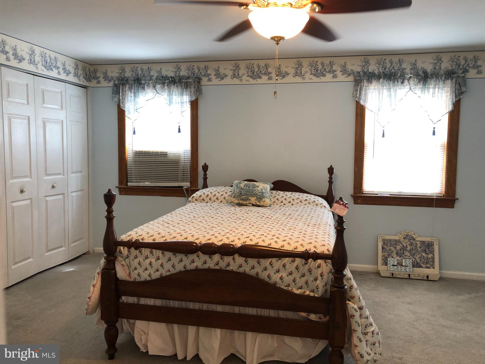 12714 Minden Road Philadelphia, PA 19154 - Photo 23 of 53 Main Bedroom