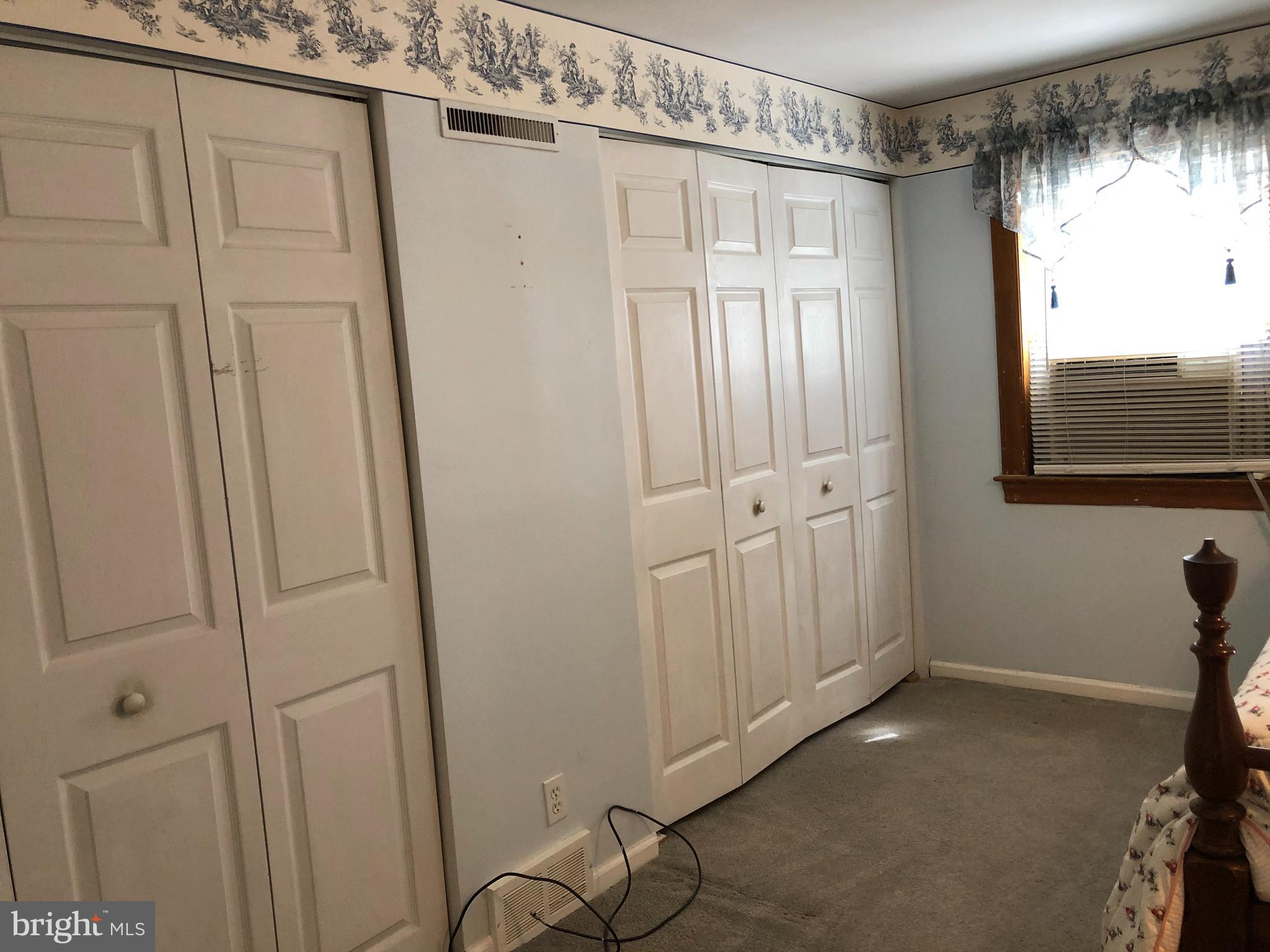 12714 Minden Road Philadelphia, PA 19154 - Photo 24 of 53 Wall to Wall Closets