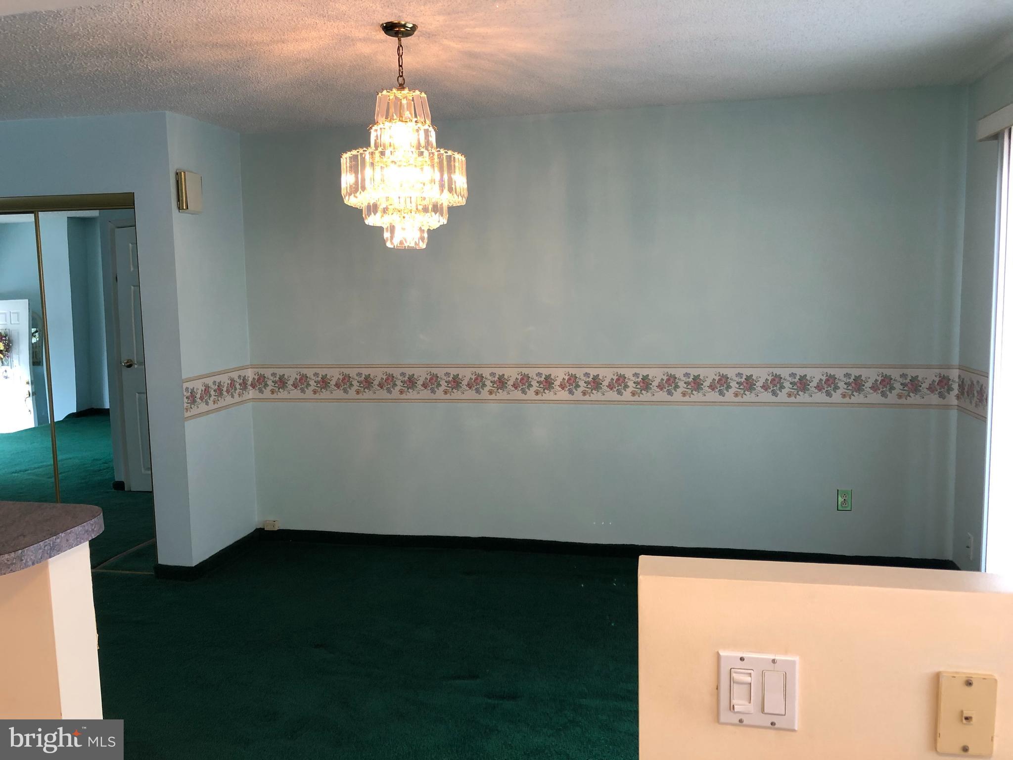 12714 Minden Road Philadelphia, PA 19154 - Photo 10 of 53 View of Dining Room from Kitchen