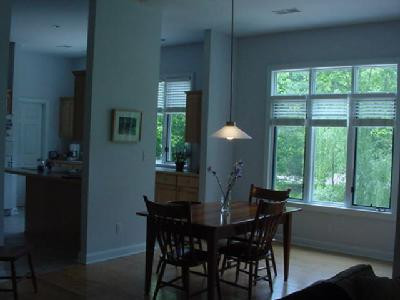 125 Buck Run Road Versailles, KY 40383 - Photo 4 of 22 Breakfast area off kitchen