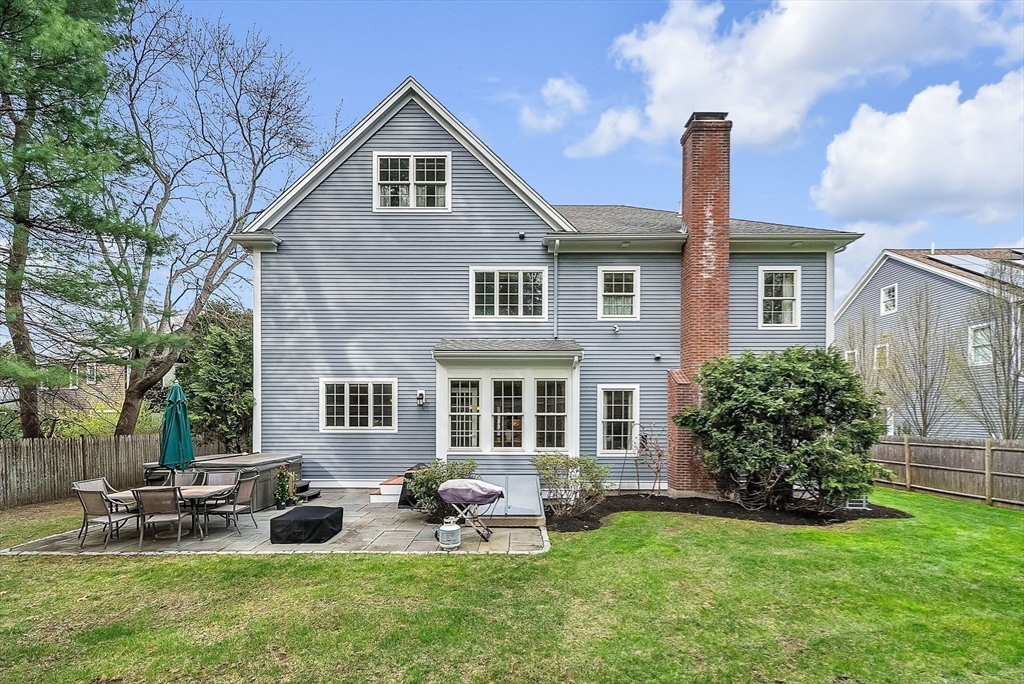 52 Longacre Road Needham, MA 02492 - Photo 33 of 36