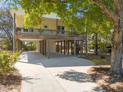 $648,000 | 129 Northeast 8th Street, Oak Island, NC 28465