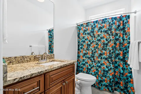 $648,000 | 129 Northeast 8th Street, Oak Island, NC 28465