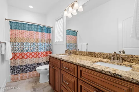 $648,000 | 129 Northeast 8th Street, Oak Island, NC 28465