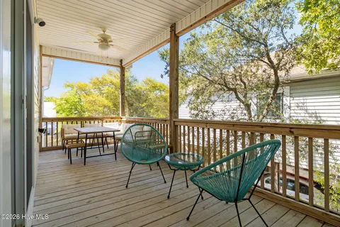 $648,000 | 129 Northeast 8th Street, Oak Island, NC 28465